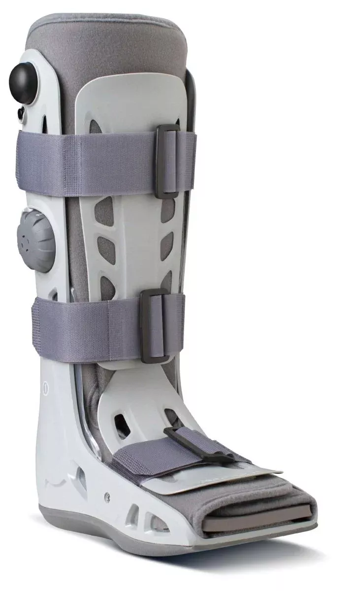 Aircast AirSelect Walker Boot, Standard