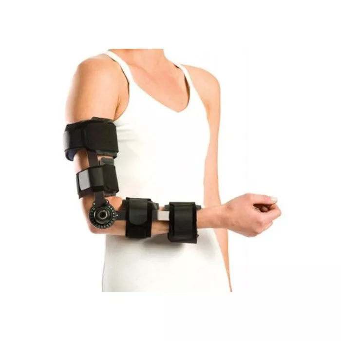 Aircast Mayo Clinic Elbow Brace