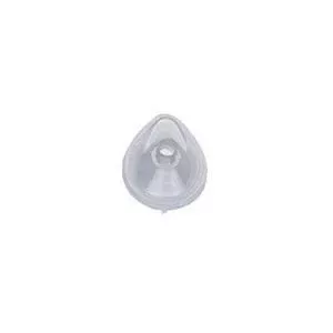 AirLife Disposable Resuscitation Face Mask, Infant