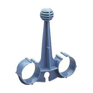 AirLife Disposable Ventilator Circuit Hanger