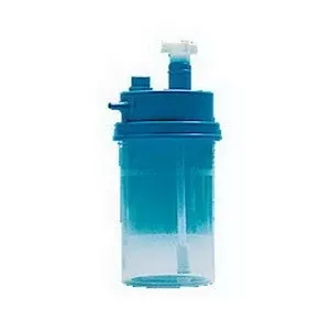 AirLife Empty Humidifier with 6-psi Valve 370 mL