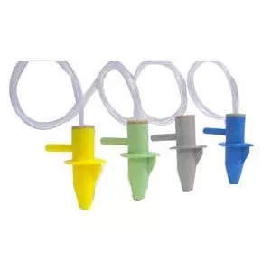 AirLife Misty Max 10 Disposable Nebulizer without Mask