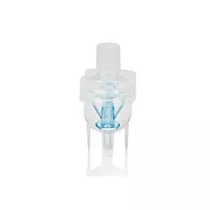 AirLife Misty Max 10 Nebulizer with Bacteria Filter