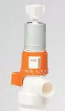 AirLife Nebulizer Cap, 24/CS