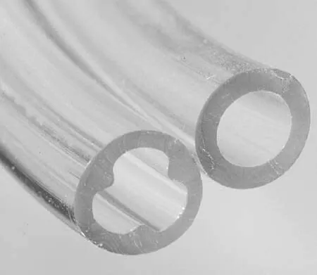 AirLife Oxygen Tubing, 21 Foot, 25/CS