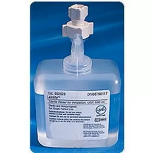 AirLife Prefilled Humidifier Systems 500 mL