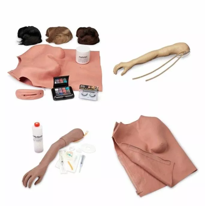 ALEX/AXEL Gen AI Accessory Kit
