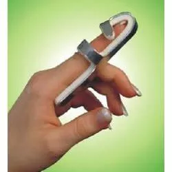 Alex Ortho Finger Splint, 6/CS