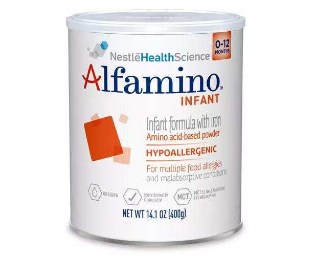 Alfamino Infant Formula