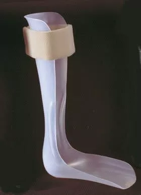 AliMed Ankle / Foot Orthosis, 1/EA