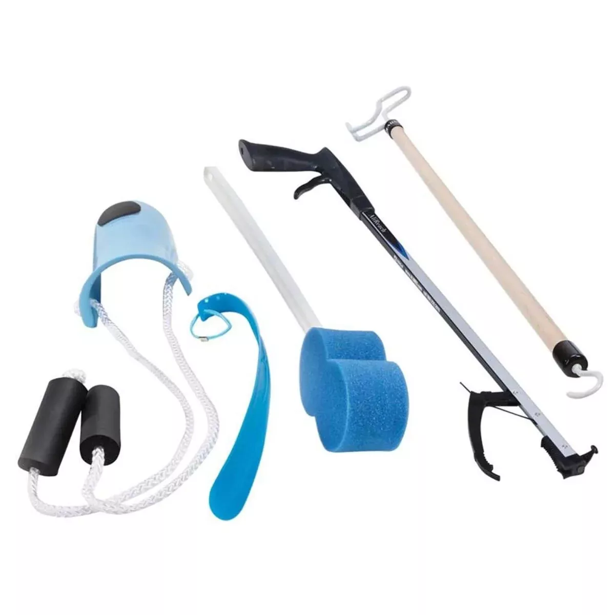 AliMed Economy ADL Hip / Knee Equipment Kit
