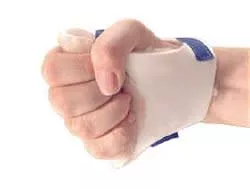 AliMed Palm Protector, 3/PK