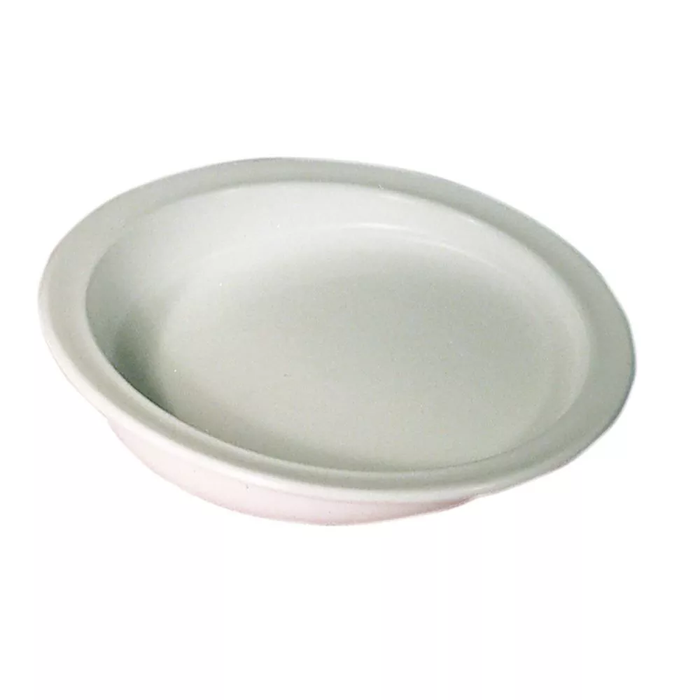 AliMed Parsons Scoop Plate