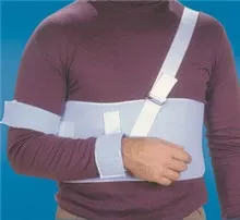 AliMed Shoulder Immobilizer, 1/EA