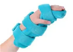 AliMed Wrist / Hand Splint, 1/EA