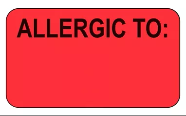 Allergic To Labels H-17618-15212