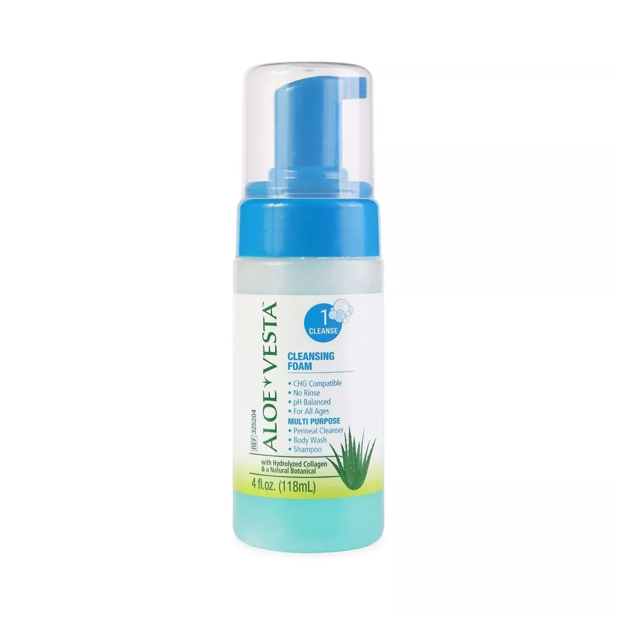 Aloe Vesta Body Wash