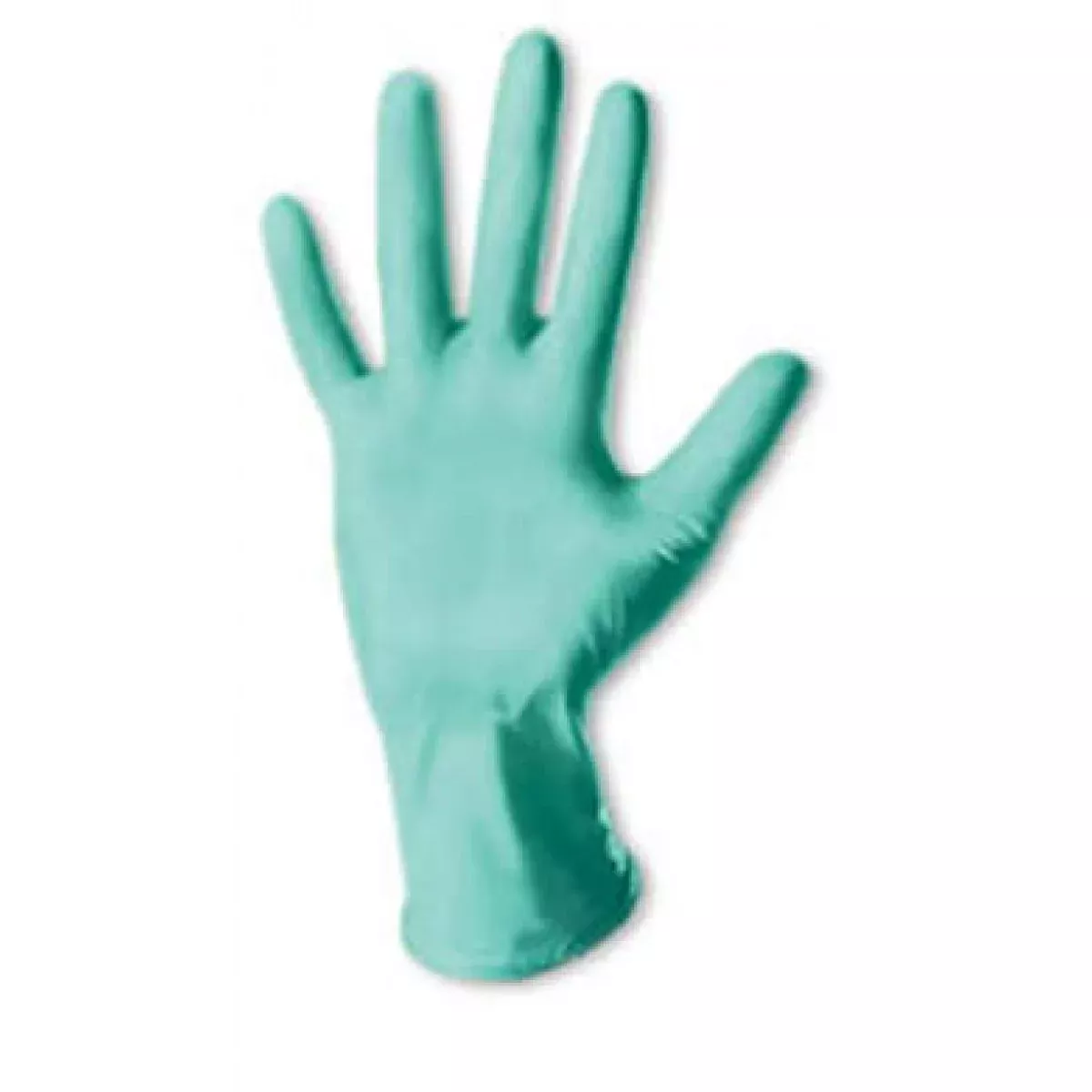 Aloetouch Gloves Small Green Synthetic Small - 1000 Per Case