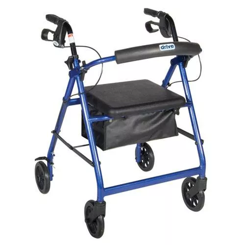 Aluminum Rollator