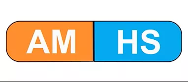 AM HS Labels H-2206-13428