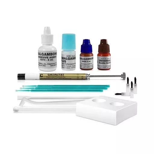 Amalgambond Plus Complete Kit