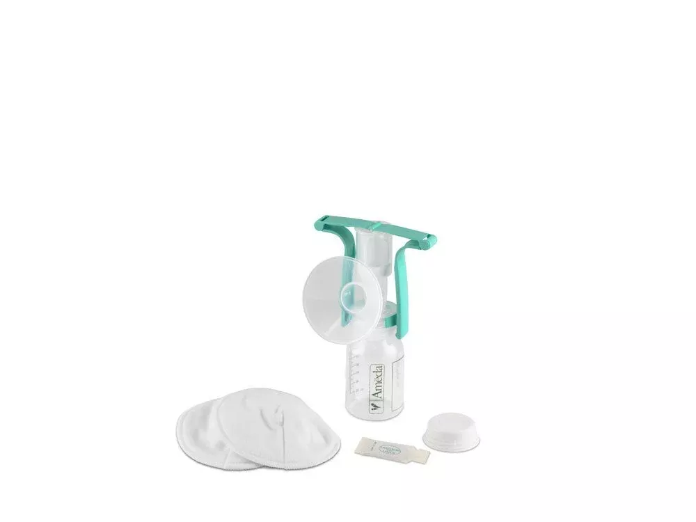 Ameda Hospital Discharge Kit