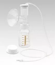 Ameda HygieniKit Breast Milk Collection System