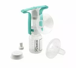 Ameda Manual One Hand Breast Pump