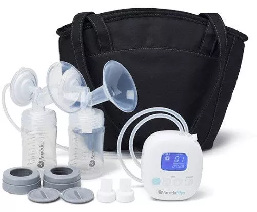 Ameda Mya Double Electric Breast Pump