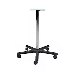 Ameda Trolley Breast Pump Stand and Mounting Kit