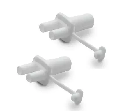 Ameda Tubing Adapter