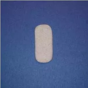 Ampatch Style 1-P Absorbent Pad
