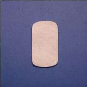 Ampatch Style 2-P Absorbent Pad