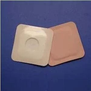 Ampatch Style E with 1 1/8" Round Center Hole