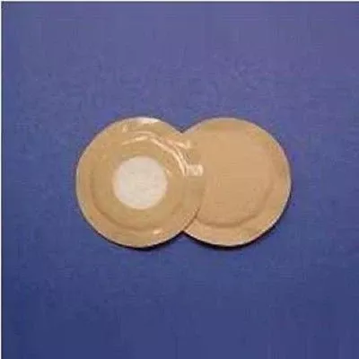 Ampatch Style F-3 with 1 1/8" Round Center Hole
