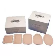 Ampatch Style G-2 with 1 1/2" Round Center Hole