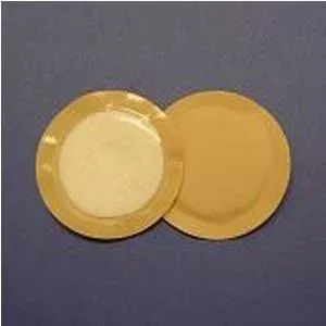 Ampatch Style GR with 7/8" Round Center Hole