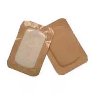 Ampatch Style GX with 1" Round Center Hole