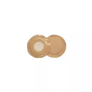Ampatch Style NE with 1 1/8" Round Center Hole