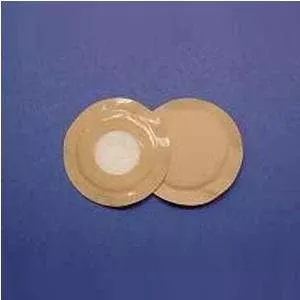 Ampatch Style NR with 7/8" Round Center Hole