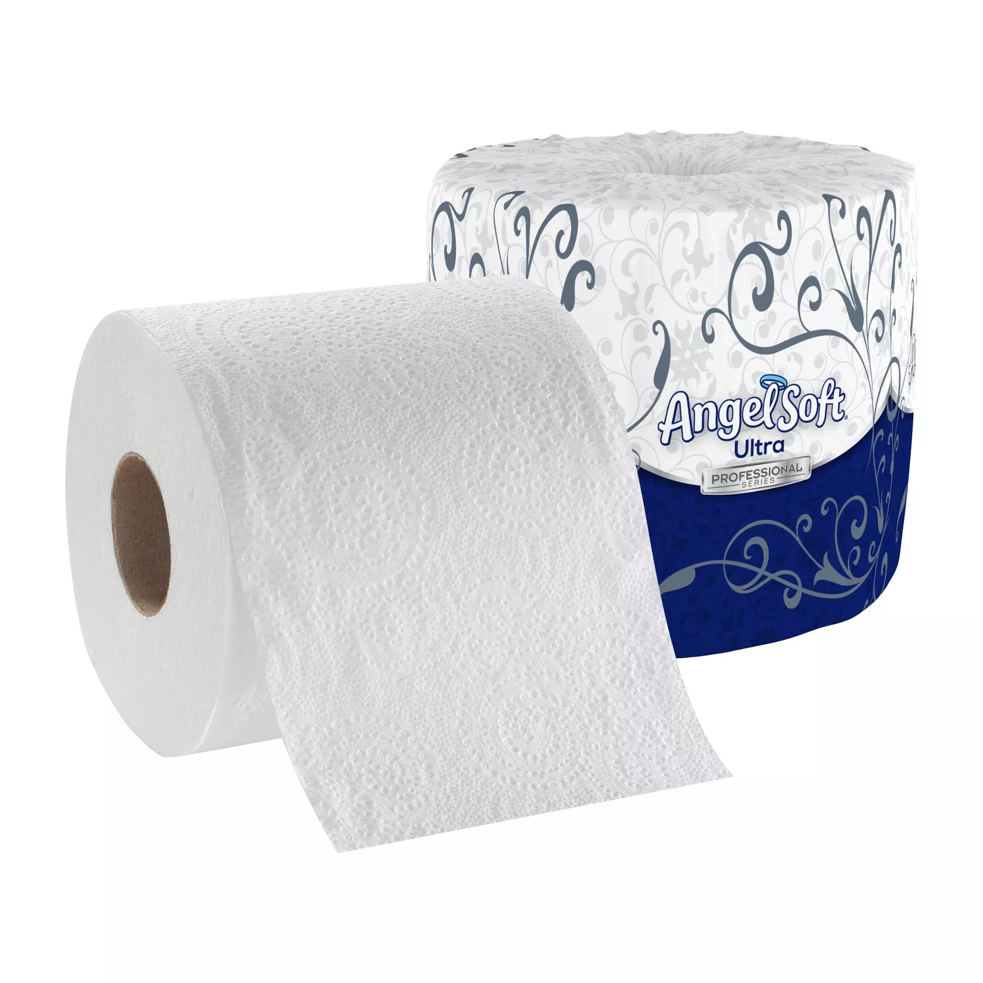 Angel Soft Ultra Professional Series Toilet Paper