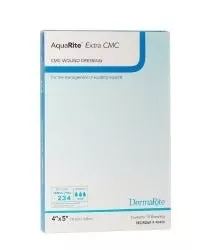 AquaRite Extra CMC Cellulose Dressing