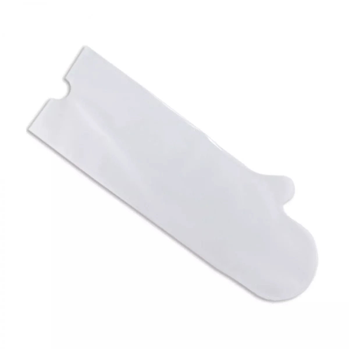 Aquashield Full Arm Cast Cover Clear Polyurethane Pediatric - 1 Each