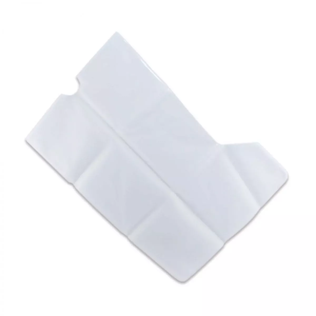Aquashield Full Leg Cast Cover Clear Polyurethane Pediatric - 1 Each