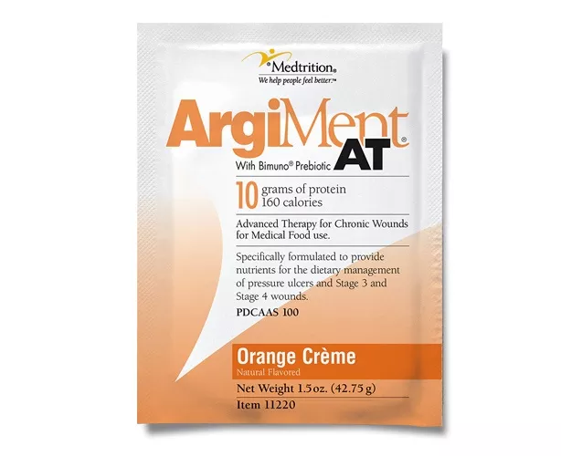 ArgiMent AT Advanced Therapy Drink Mix