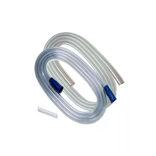 Argyle Connecting Tube 1/4" x 6', Each