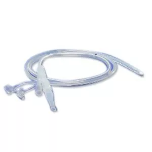 Argyle Salem Sump Tube 18 fr 48"