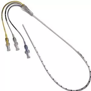 Argyle Umbilical Vessel Catheter 5 fr 15"