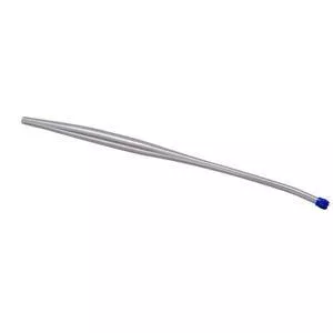 Argyle Yankauer Regular Capacity Suction Tube with Sump Tip
