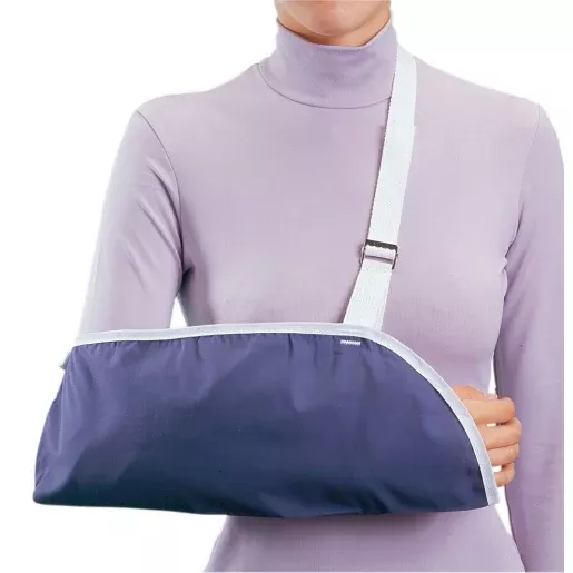 Arm Sling Procare Clinic Buckle Closure / Adjustable Strap Medium #79-84025